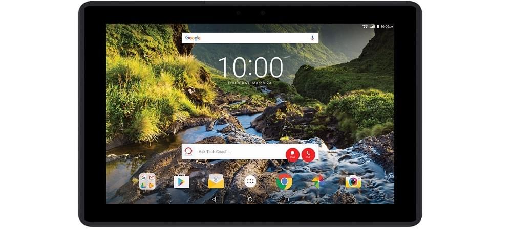 Ellipsis 10 tablet launches on Verizon with Octa-core CPU, LTE Cat-6