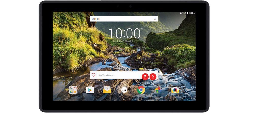 Ellipsis 10 tablet launches on Verizon with Octa-core CPU, LTE Cat-6