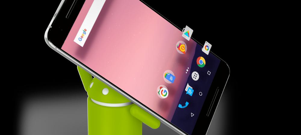 Be First to Market with MediaTek and GMS Express for Android Smartphones