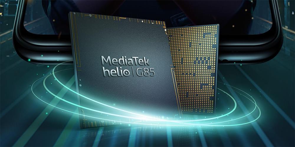 8 best features of the MediaTek Helio G85