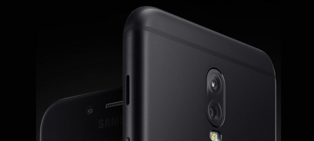 Samsung Galaxy C8 launches in China