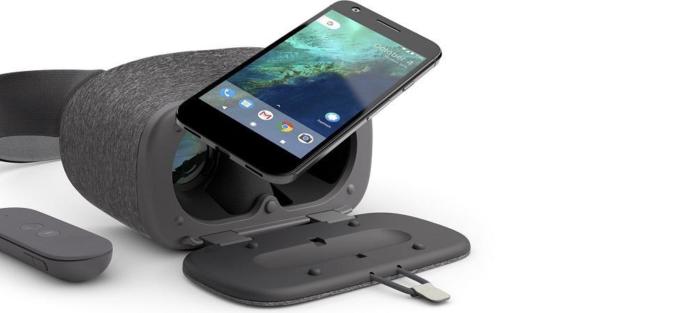How the next wave of VR tech is pushing smartphone innovation