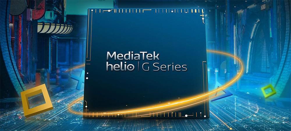 See how MediaTek Helio G70 and G80 makes everyday smartphone gaming better
