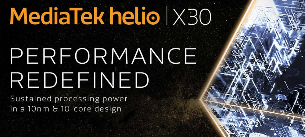 Deep-dive into the MediaTek Helio X30 technologies