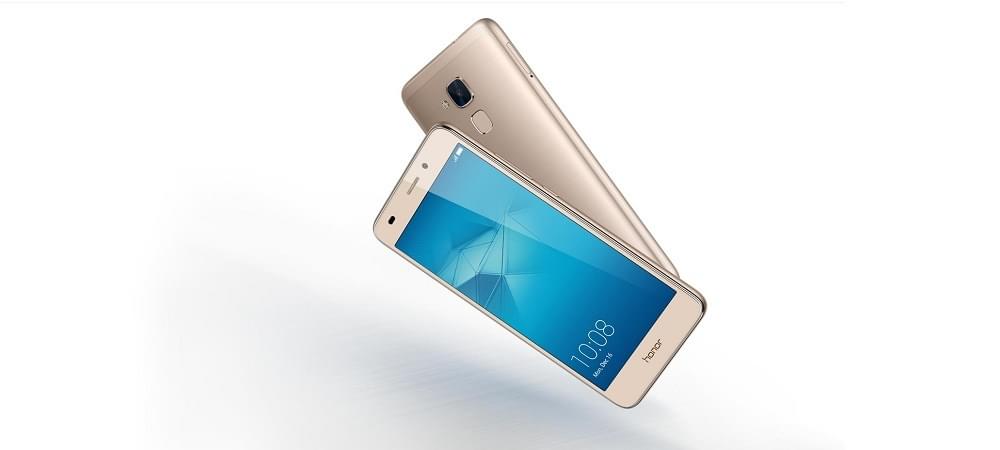 Huawei Honor 6C Pro launches in Russia