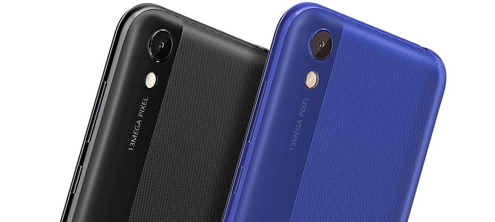 Huawei Honor Play 8 launches, powered by MediaTek Helio A22