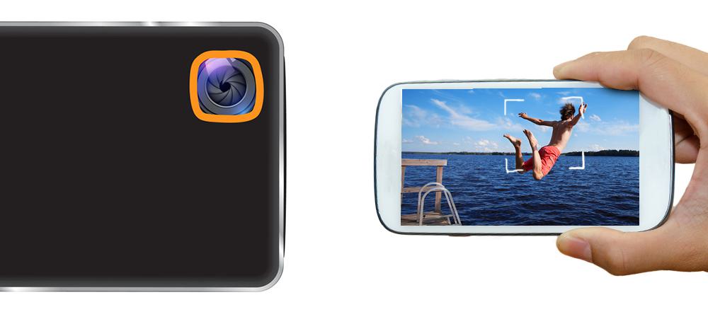 How to choose the right smartphone camera