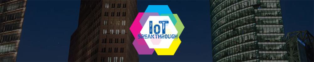 MediaTek Named IoT Semiconductor Company of the Year