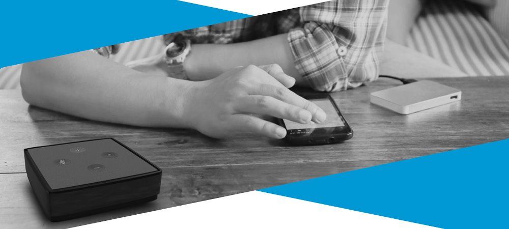 IoT moves to the edge