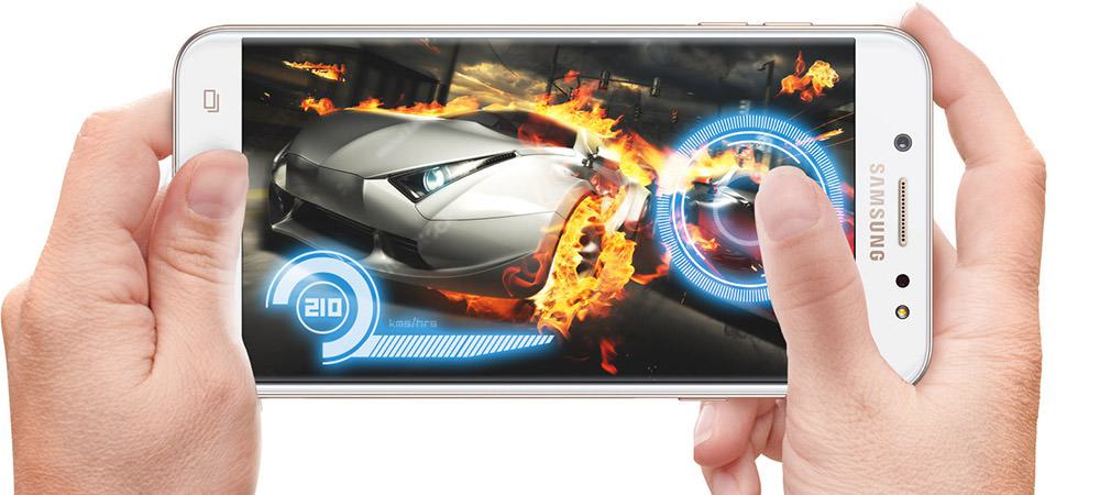 Samsung J7+ launches in Thailand
