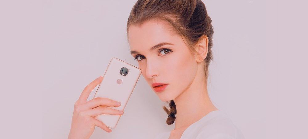 Le Pro 3 AI Edition features flavors of Helio X23 and X27