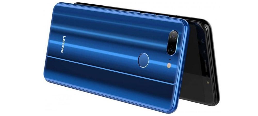 Lenovo K9 launches in India with four cameras