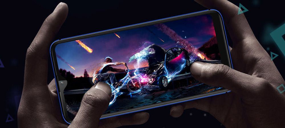 LG W10 & W30 launch in India with MediaTek Helio P22 inside