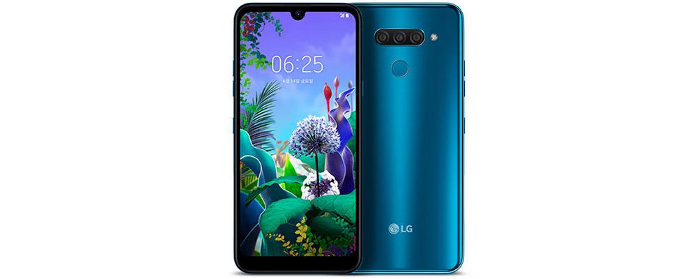 LG X6 launches in South Korea with Helio P22