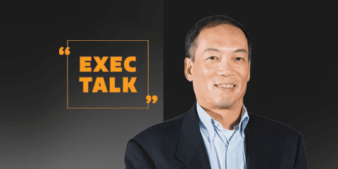 New Exec Talk Kevin Jou SM 0923