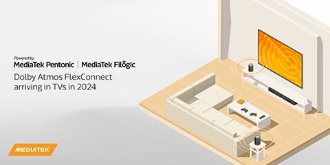 Dolby flex connect m