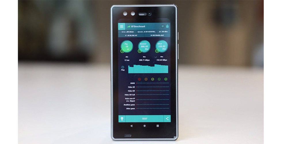First 5G SA VoNR call made by A1 Belarus, ZTE and MediaTek Dimensity 1000