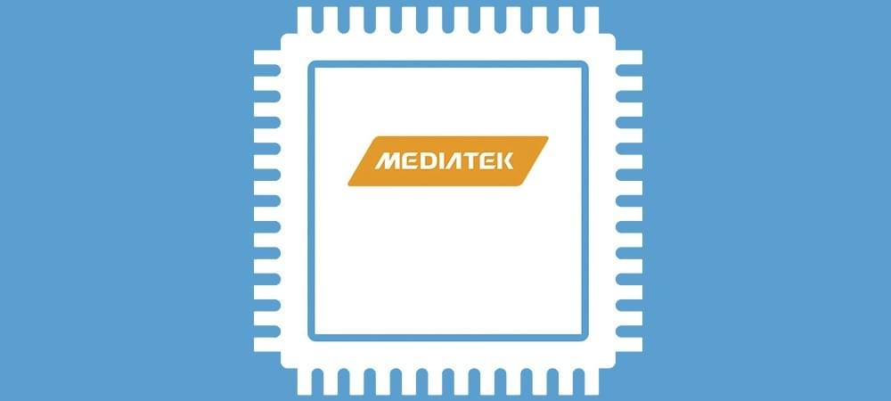 Build your 56G Enterprise Networking ASICs with MediaTek
