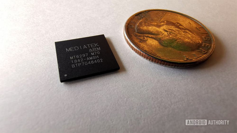MediaTek talks its 5G strategy
