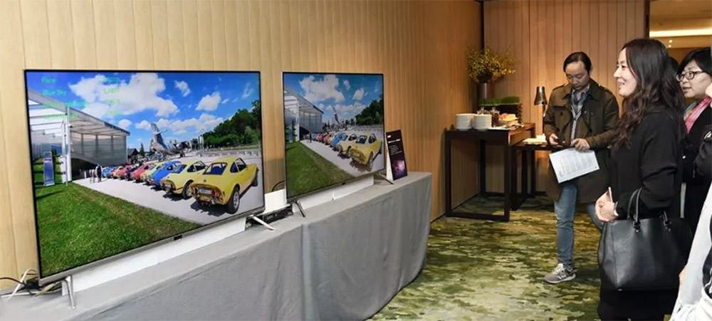 Mediatek Smart Tvs