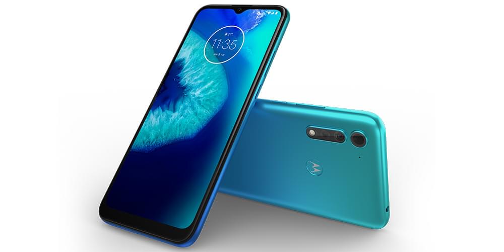 Moto G8 Power Lite launches in India