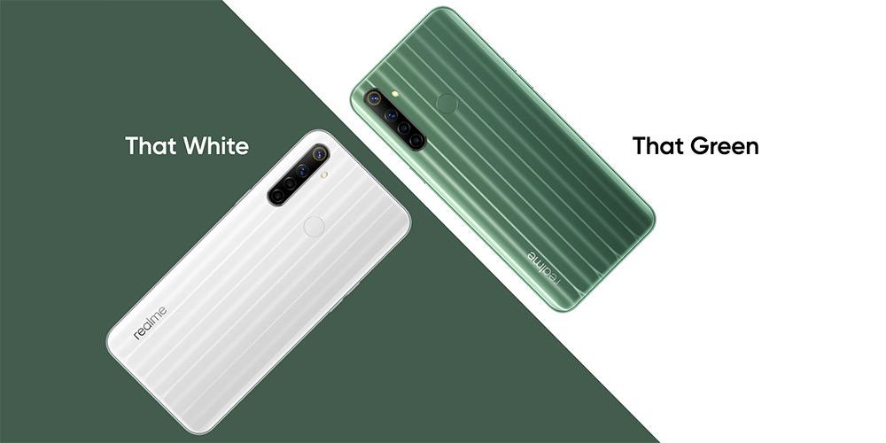 5 things that make realme’s Narzo 10 a great buy