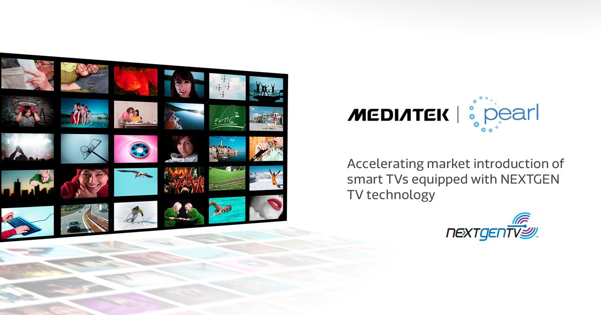 Accelerating the implementation of the NEXTGEN TV (ATSC 3.0) broadcast technology