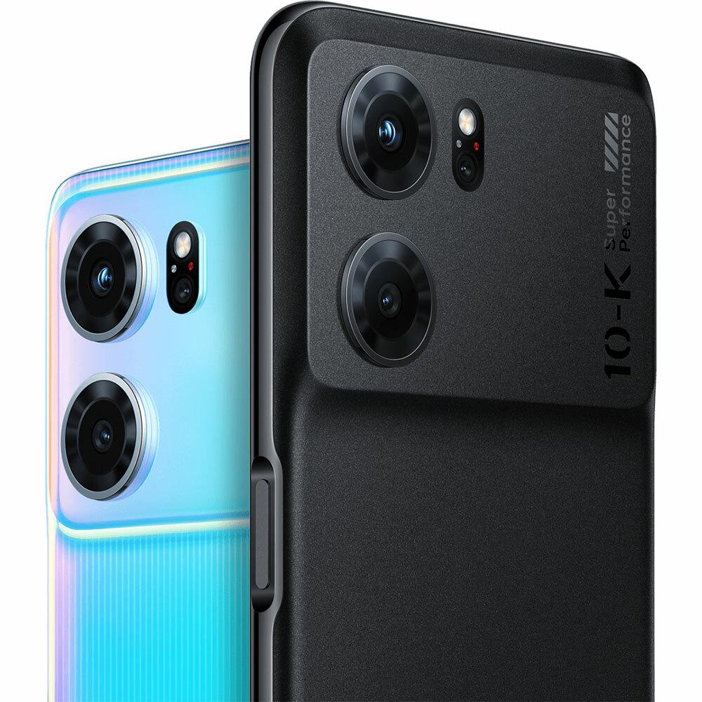 OPPO K10 5G powered by MediaTek Dimensity 8000-MAX