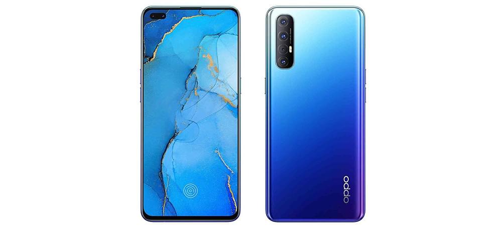 91 Mobiles: 5 best bits of the OPPO Reno3 Pro 