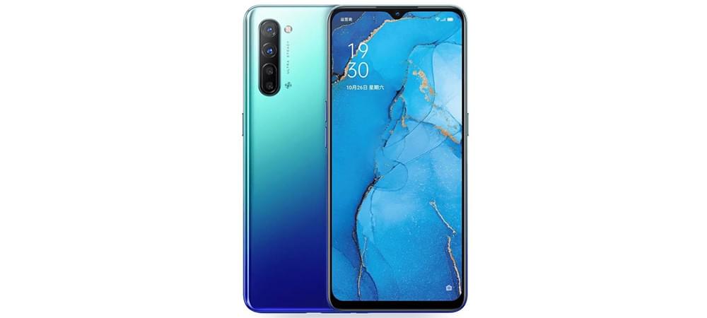 Benchmarks show OPPO Reno 3 is faster than the Reno 3 Pro