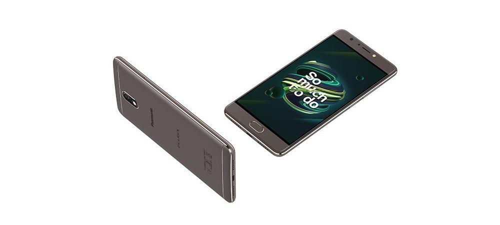 Panasonic Eluga Ray 7000 launches in India