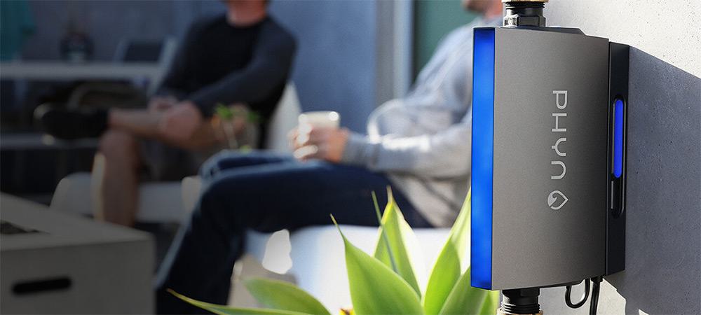 Phyn Smart Water Assistant honored with CES 2020 Innovation Award
