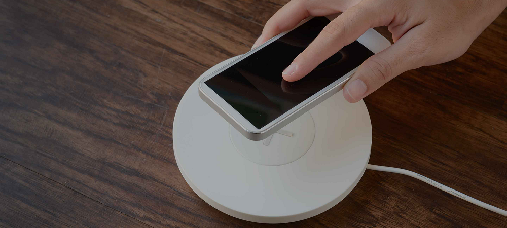 Wired or Wireless: the Charging Choice is All Yours