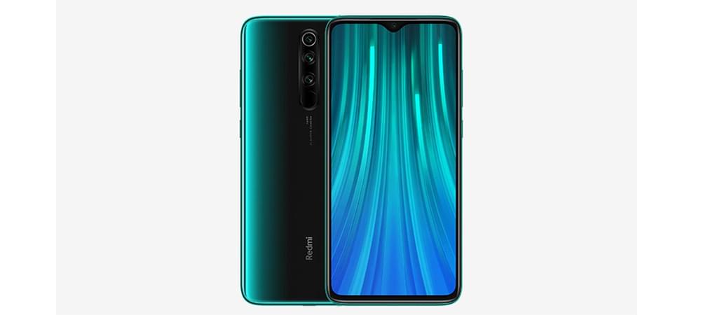 Redmi Note 8 Pro launches powered by MediaTek Helio G90T