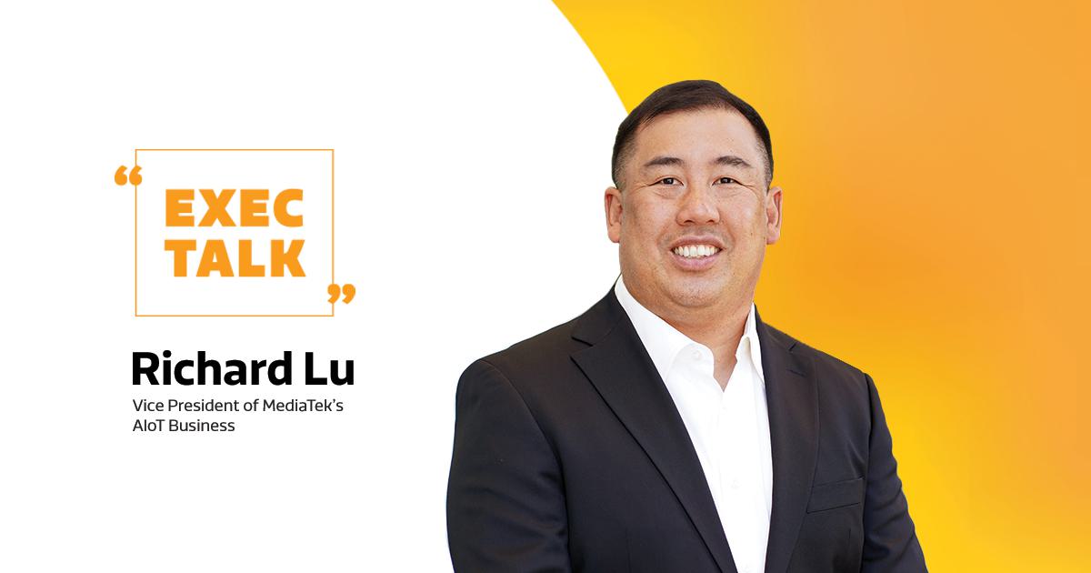 MediaTek Genio Supplies Developers With a Complete Ecosystem of Tools to Drive the Future of IoT