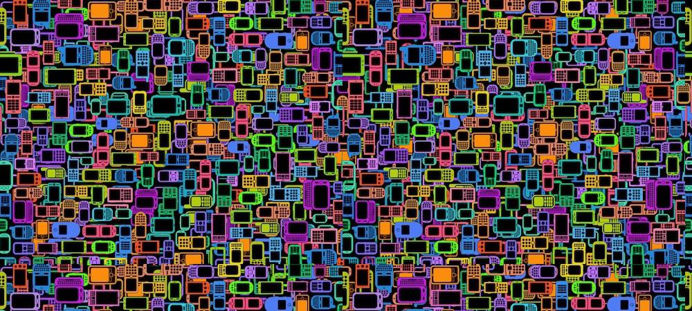 Reference Platform Solution for the Coming Device Revolution