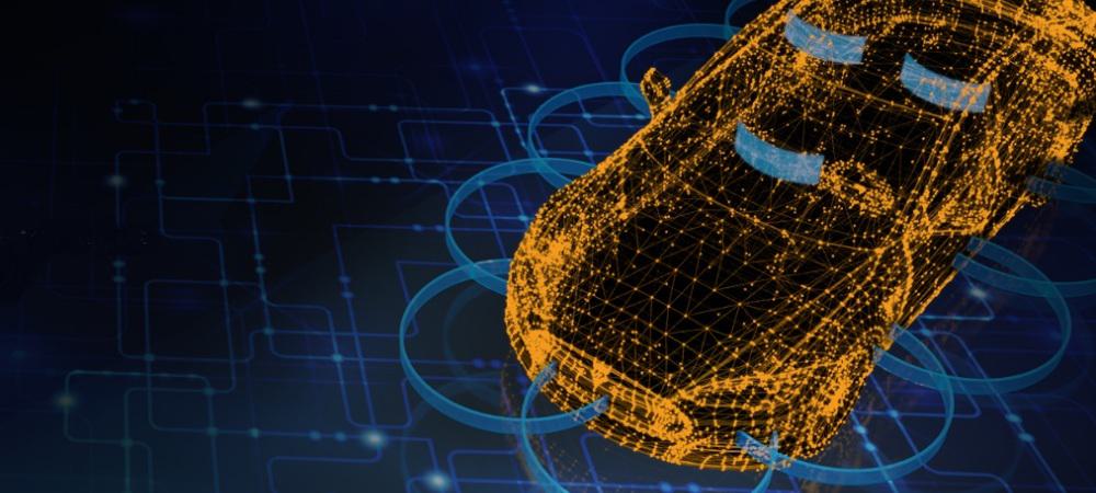 Autus T10 Telematics for Automotive