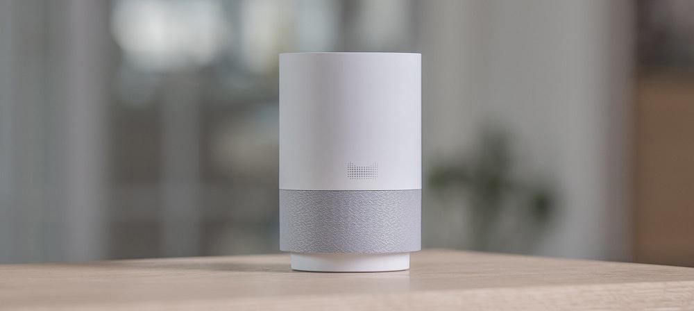 Just say the word! Alibaba and MediaTek are connecting everything—and making it voice-controlled