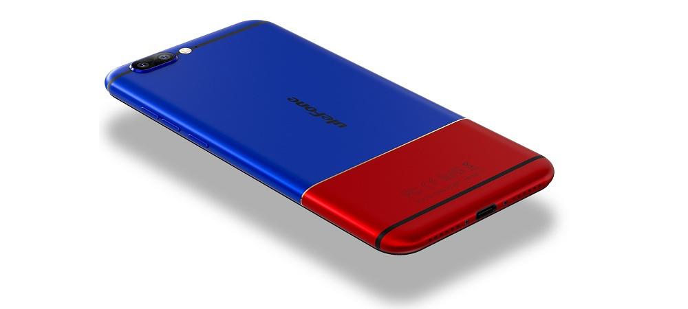 Ulefone T1 Premium Edition
