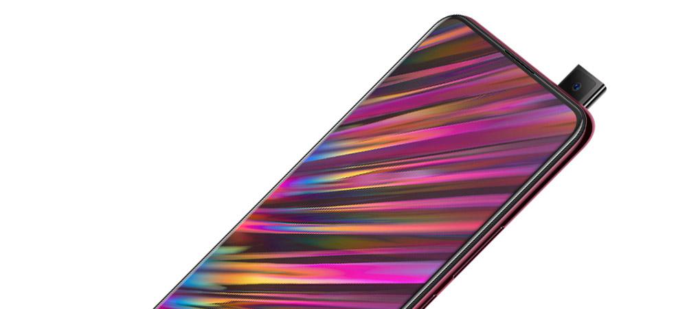 Vivo V15 pops up with MediaTek Helio P70 inside