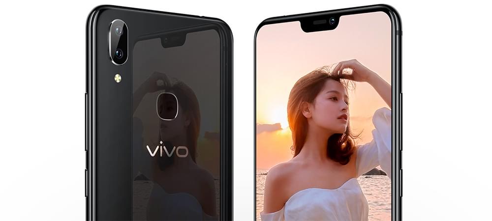 Vivo X21i: Helio P60 powered, AI-centric, all-screen, selfie smartphone