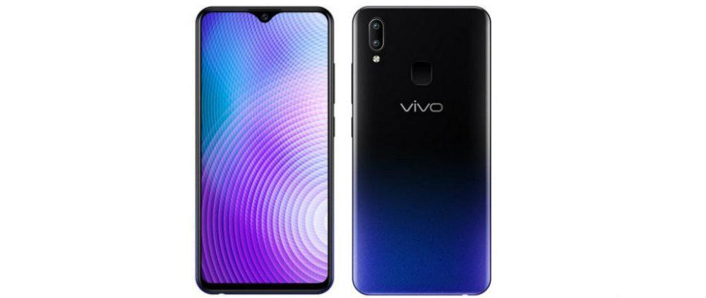 VIVO Y91 with MediaTek Helio P22 processor launches in India