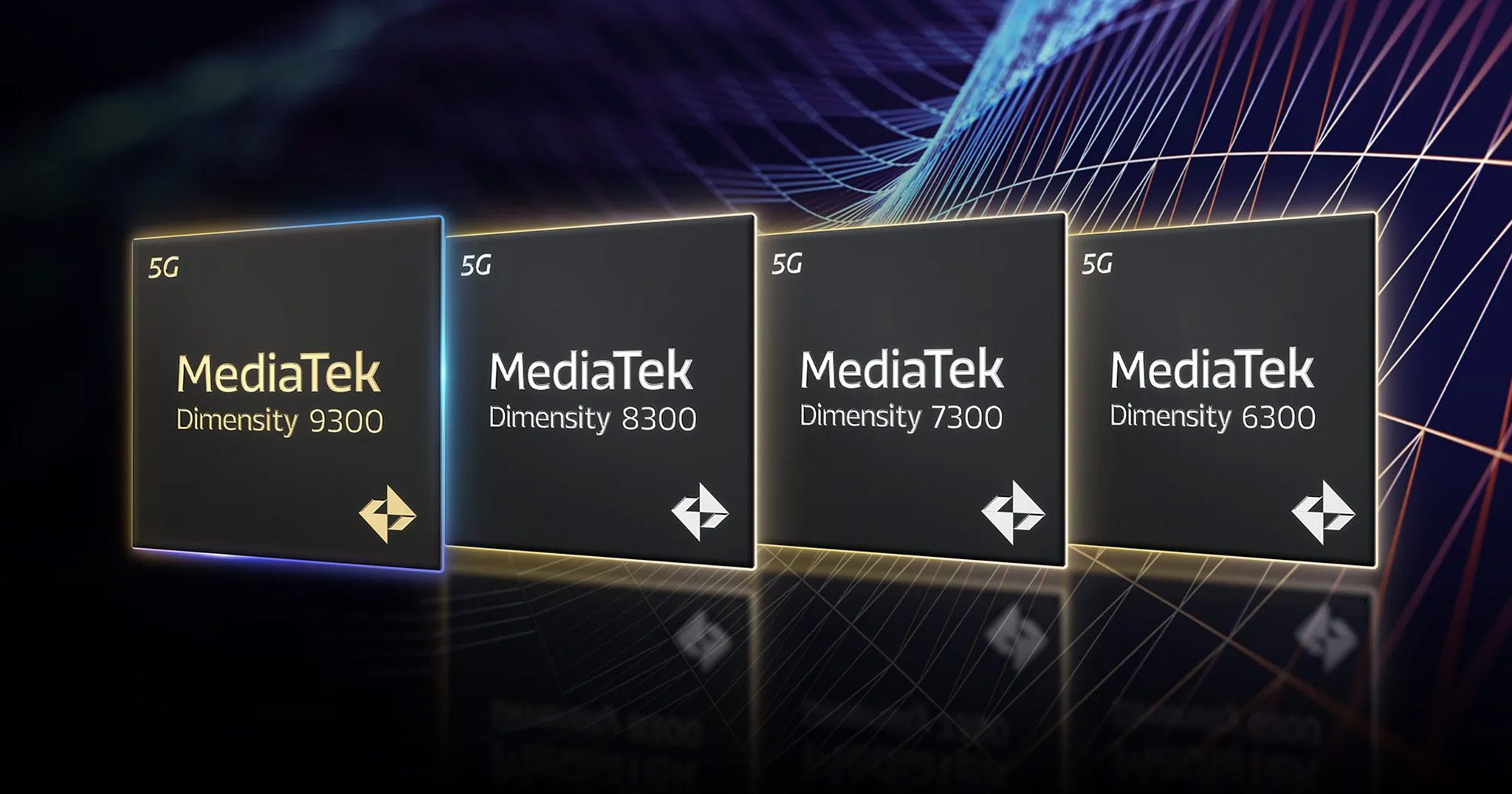 Whats the best 5 G Processor 2048 X1075