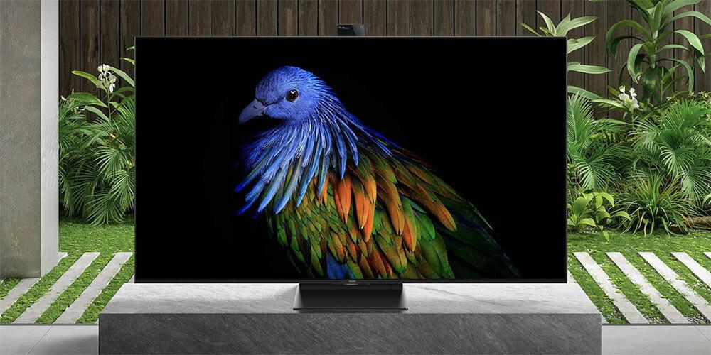 Xiaomi Mi TV 6 Extreme Edition and Mi TV ES launched, powered by MediaTek