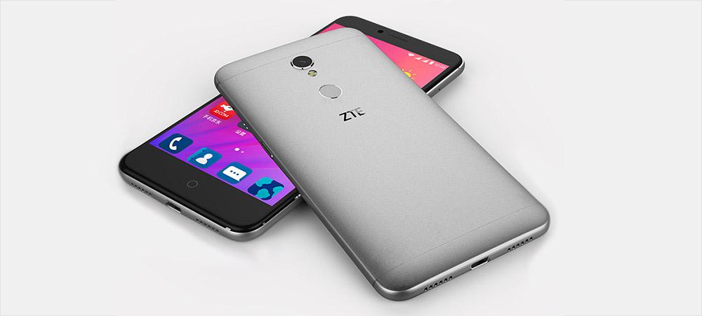 ZTE A2S launches in China